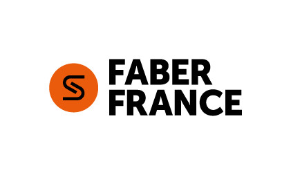 Faber France, spécialiste du Drapeau, PLV et support publicitaire personnalisable