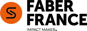 Faber France, sp&eacute;cialiste du Drapeau, PLV et support publicitaire personnalisable
